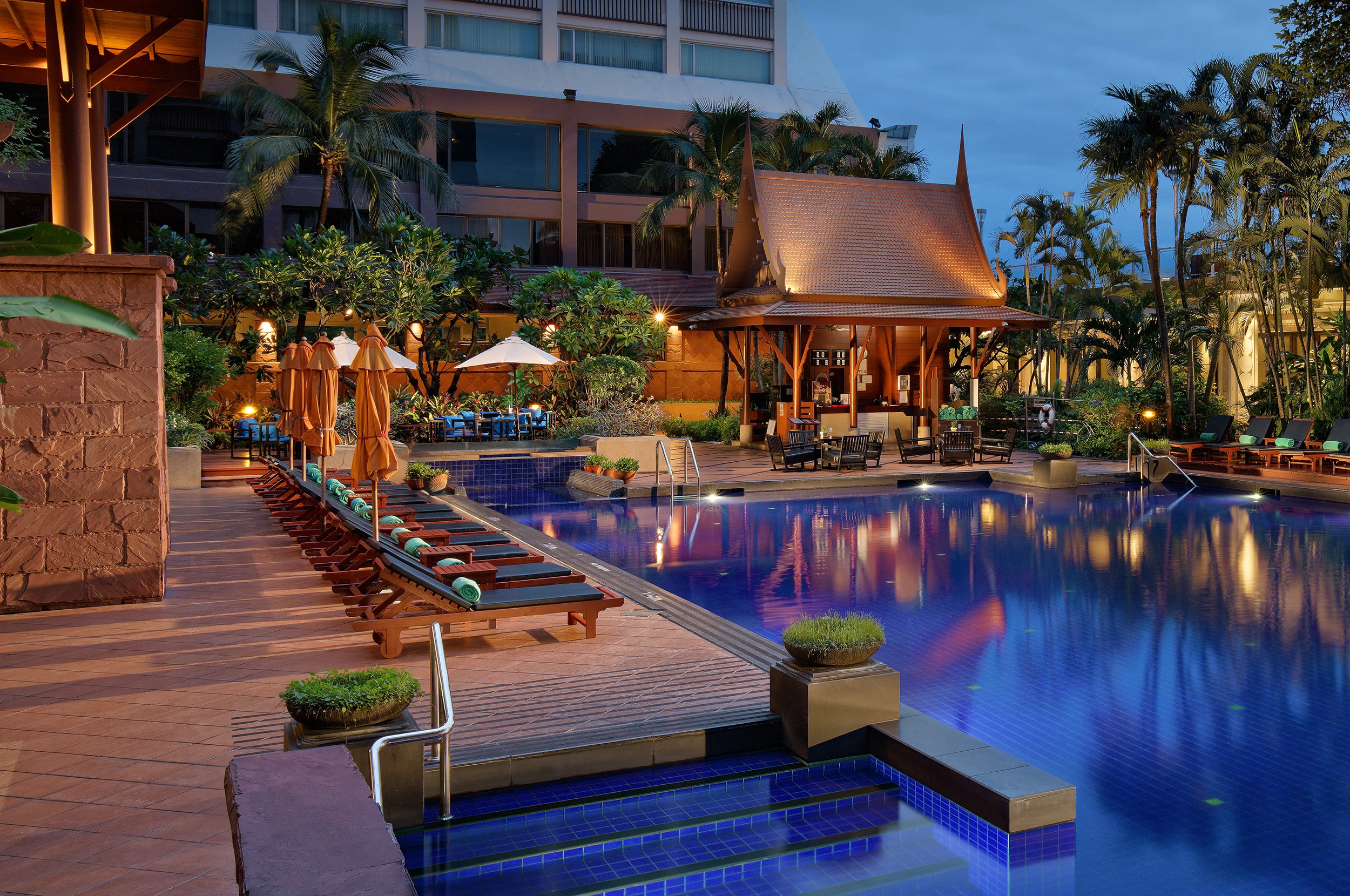hotel