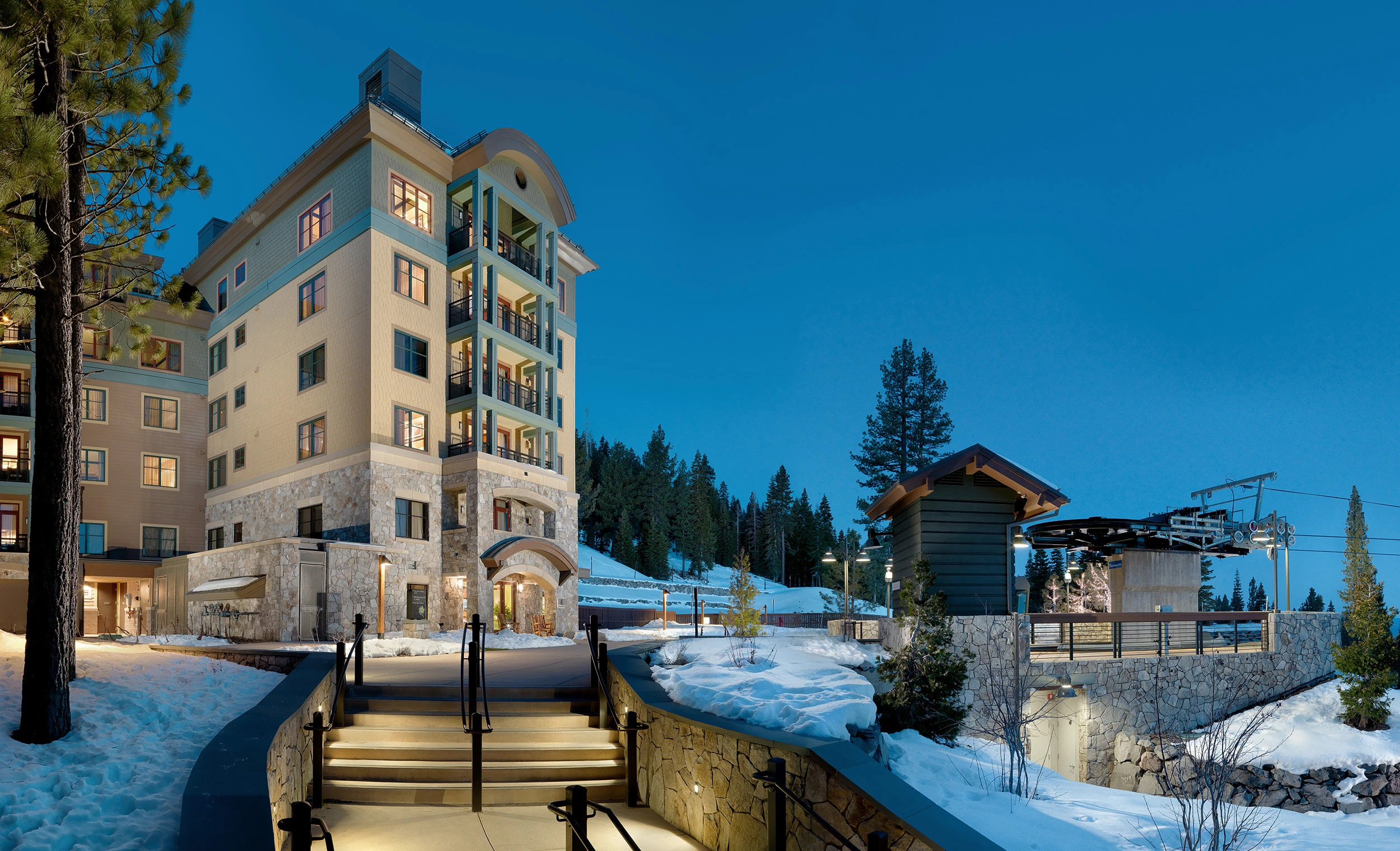 hotel
