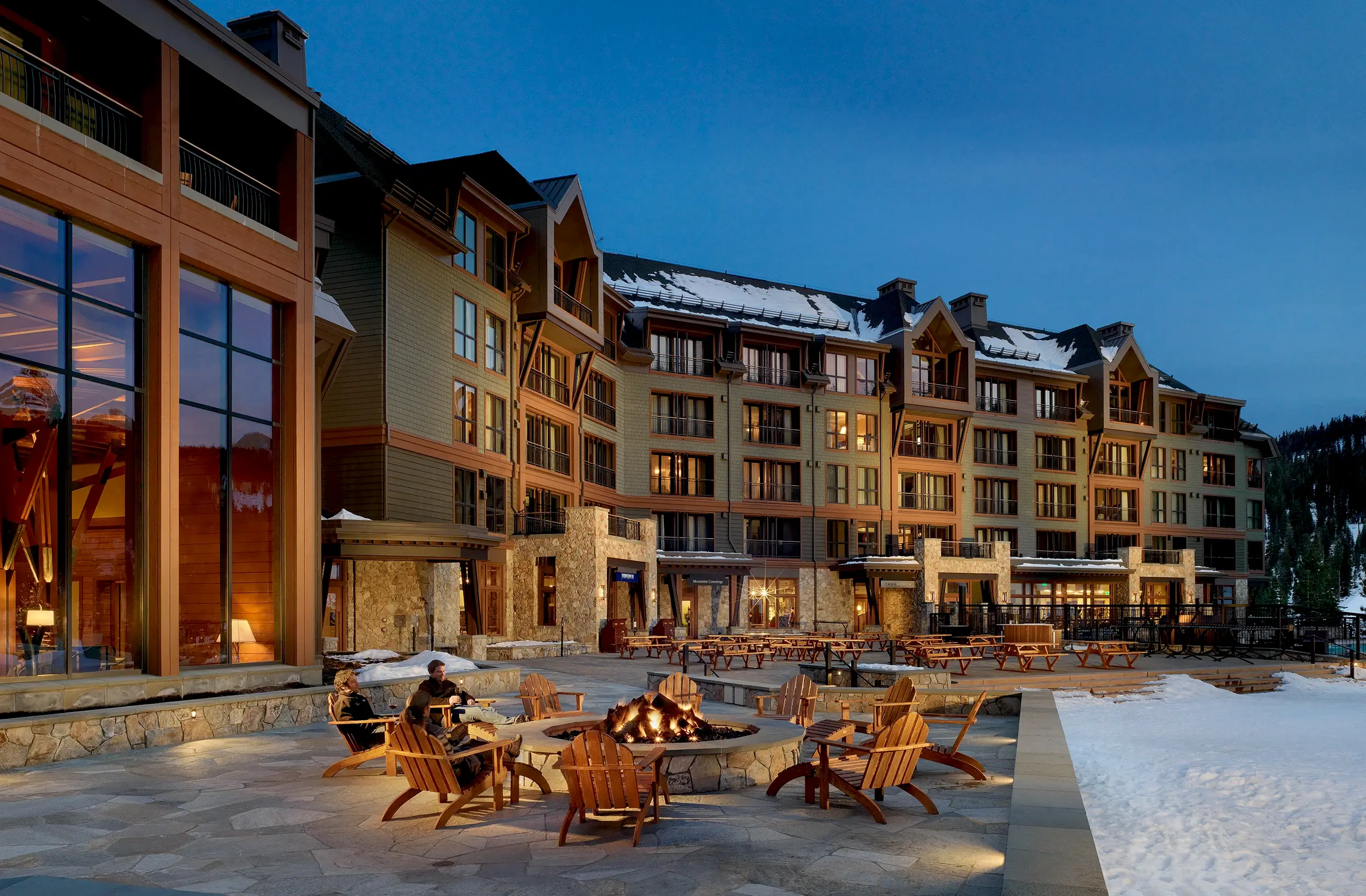 hotel