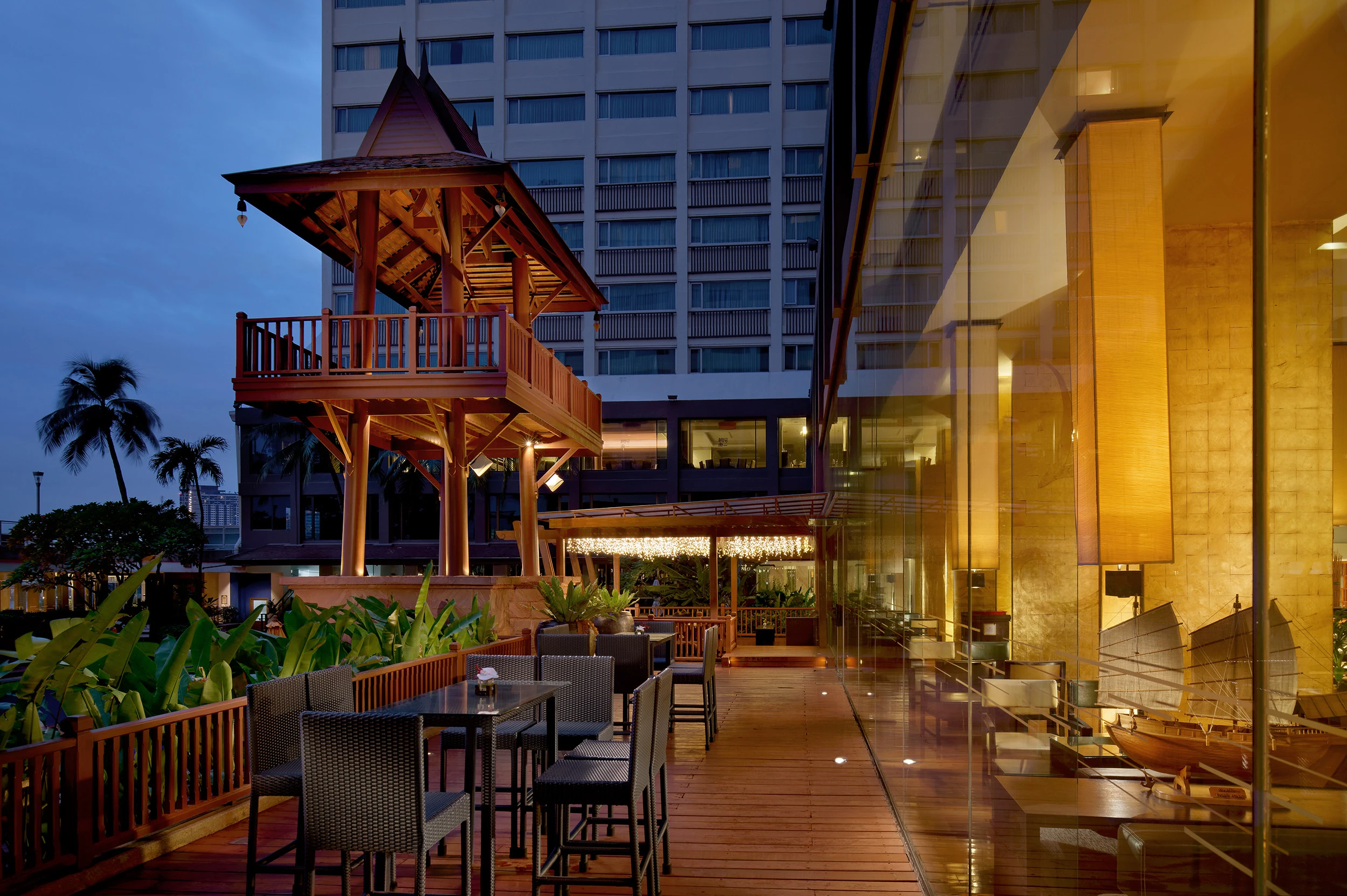 hotel