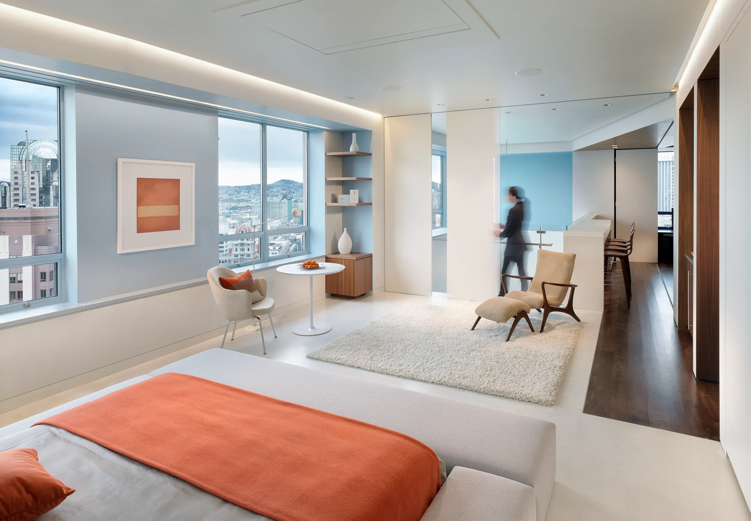 residential