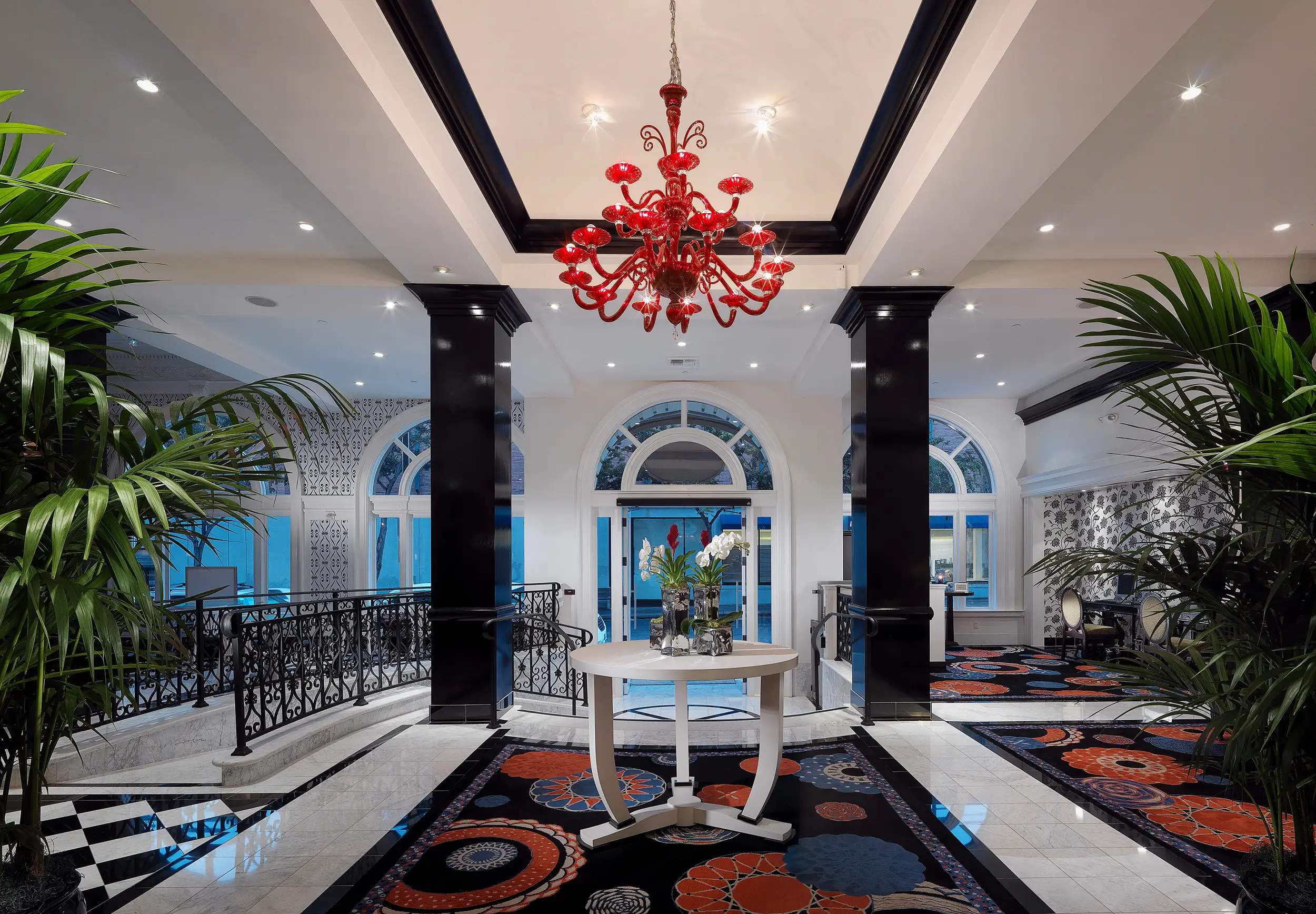hotel