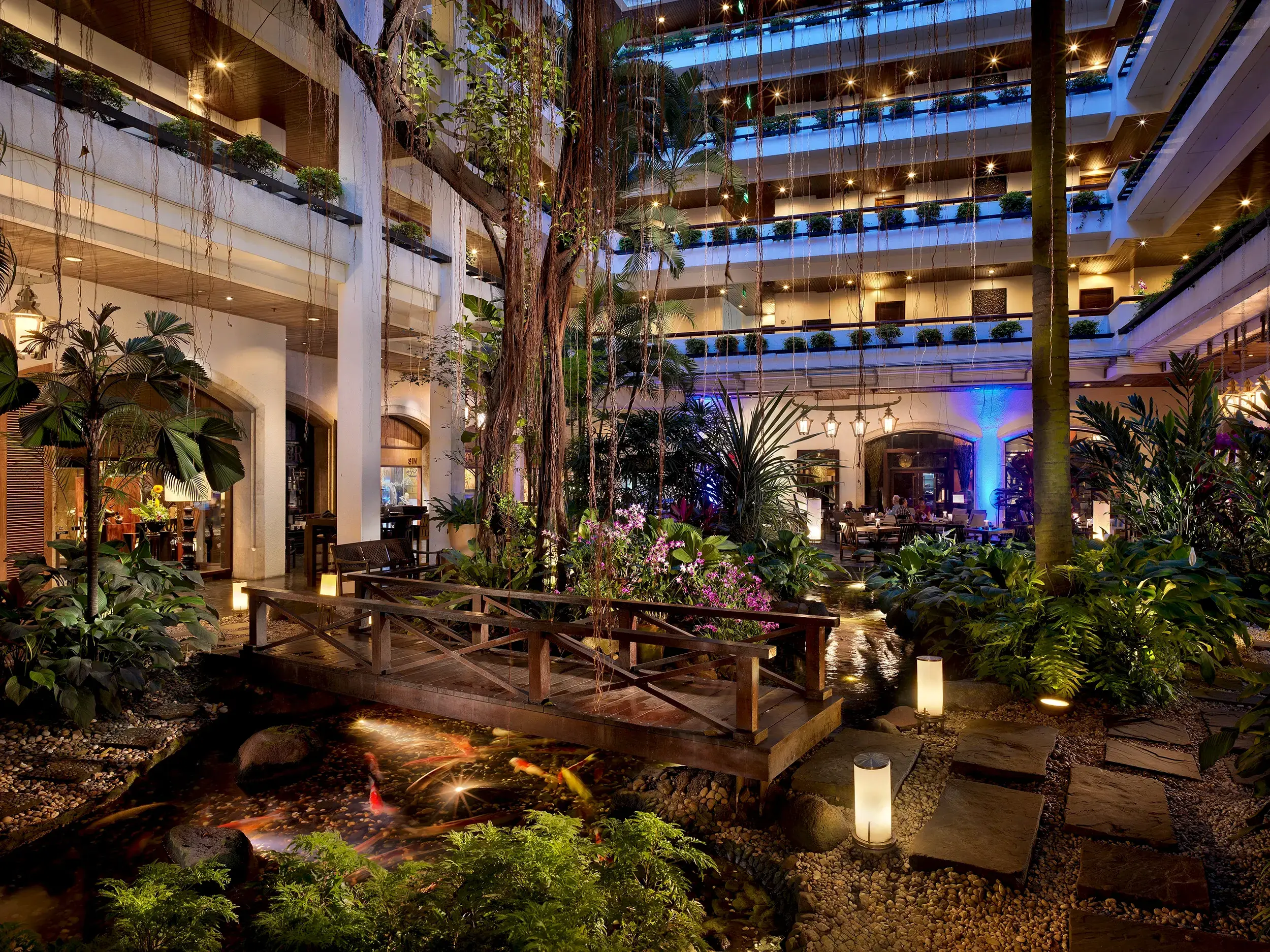 hotel